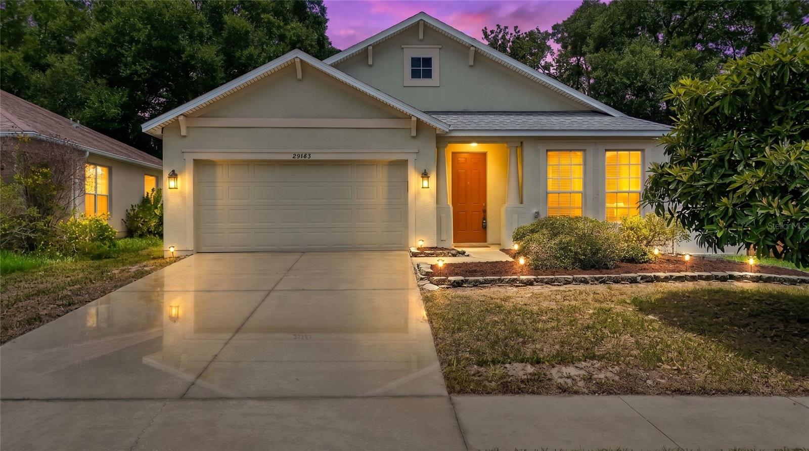 Photo of 25143 CHIPSHOT COURT SORRENTO FL 32776
