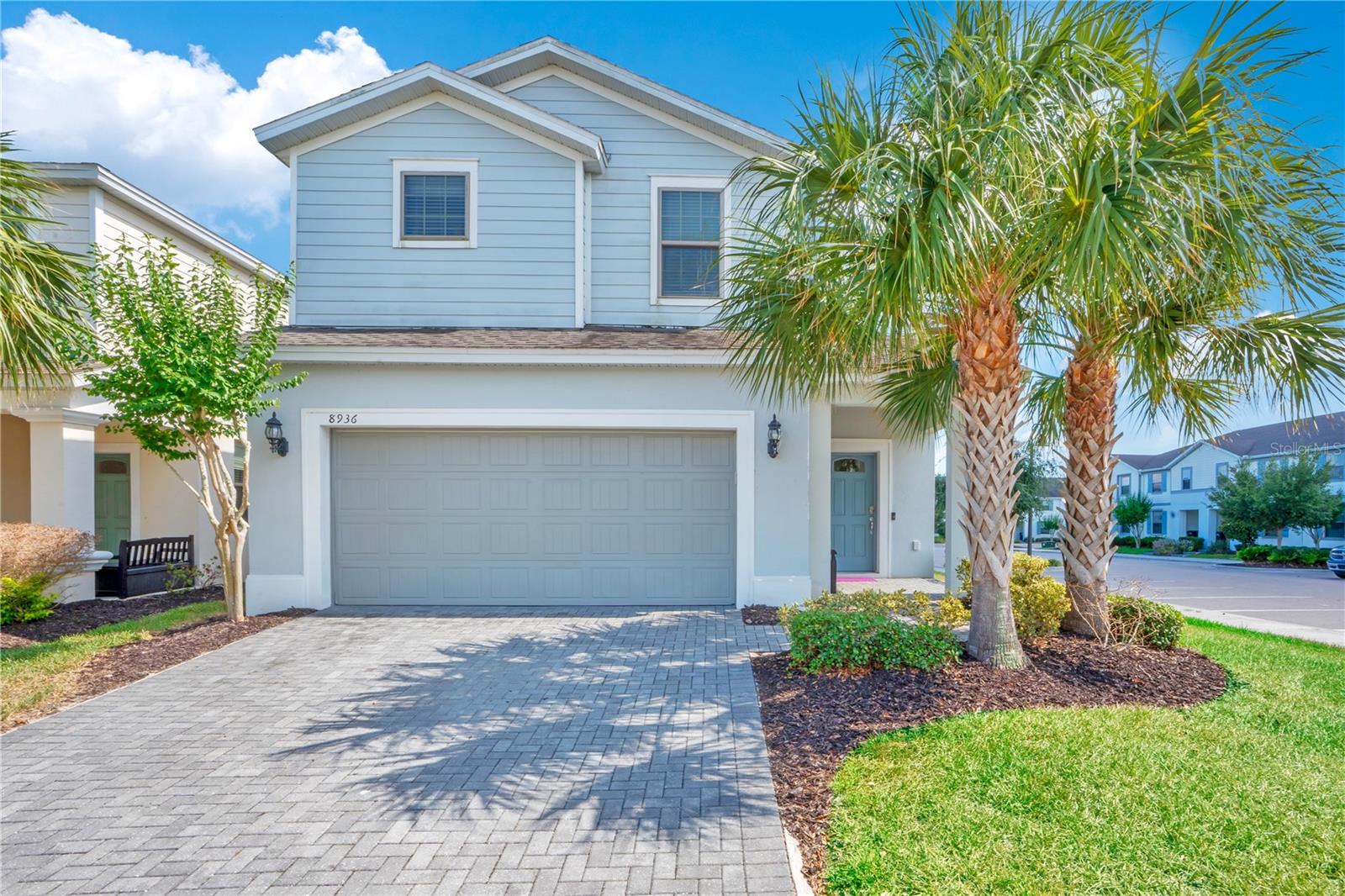 Photo of 8936 PRAGUE WAY KISSIMMEE FL 34747