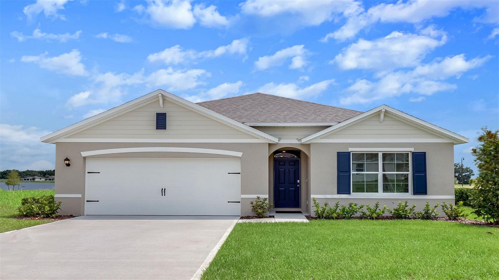 Photo of 1471 MORNING WALK DRIVE ORMOND BEACH FL 32174