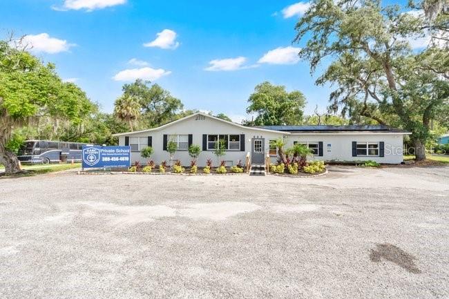Photo of 123 W RHODE ISLAND AVENUE ORANGE CITY FL 32763