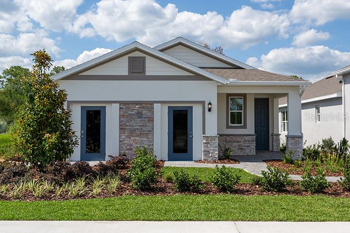 Photo of 2029 ANTHEM DRIVE ORANGE CITY FL 32763