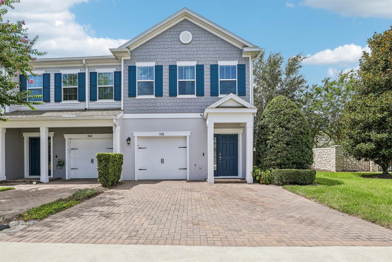 Photo of 198 MITCHELL CREEK WAY OVIEDO FL 32765