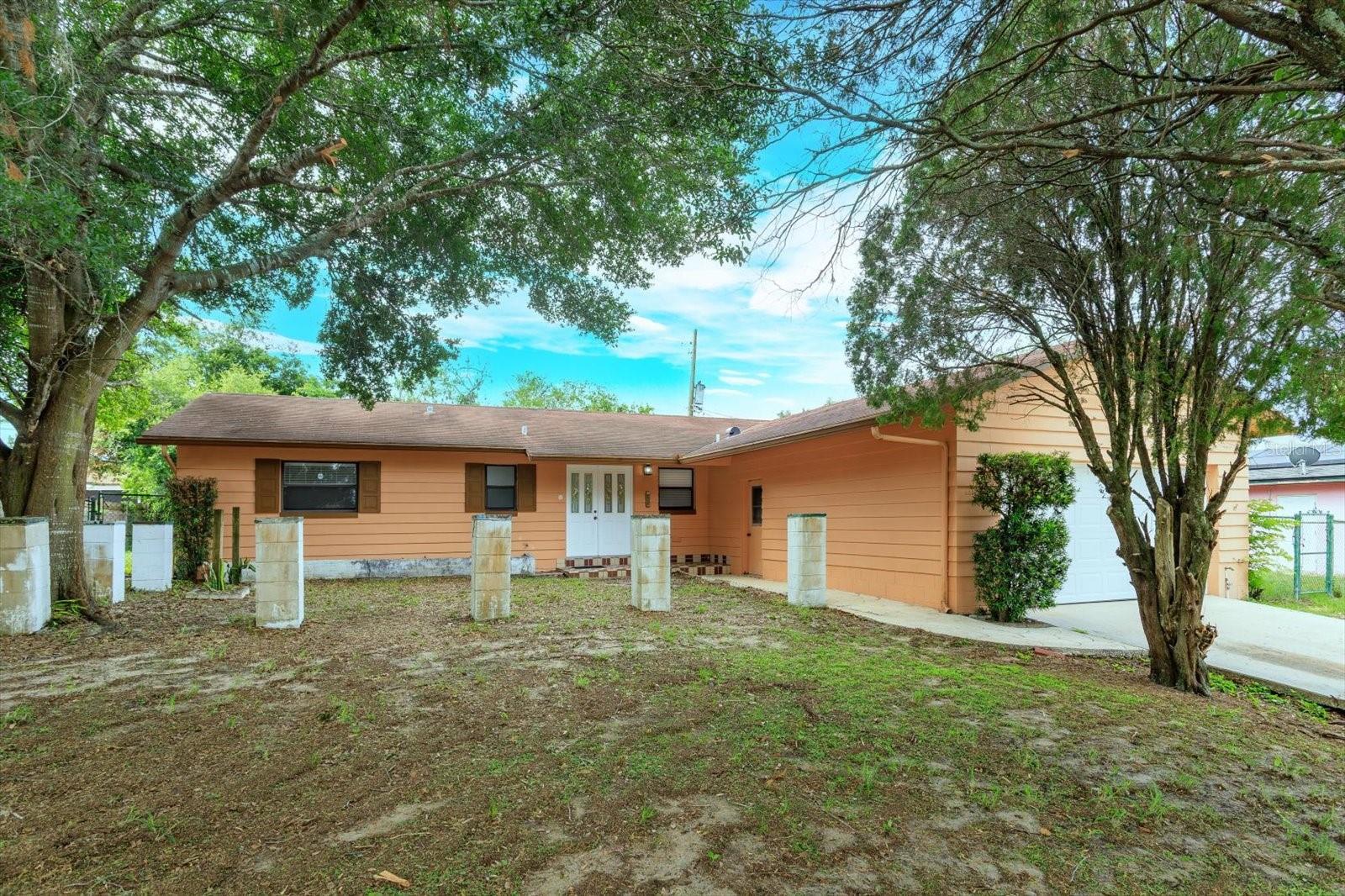 Photo of 6814 NAWADAHA BOULEVARD ORLANDO FL 32818