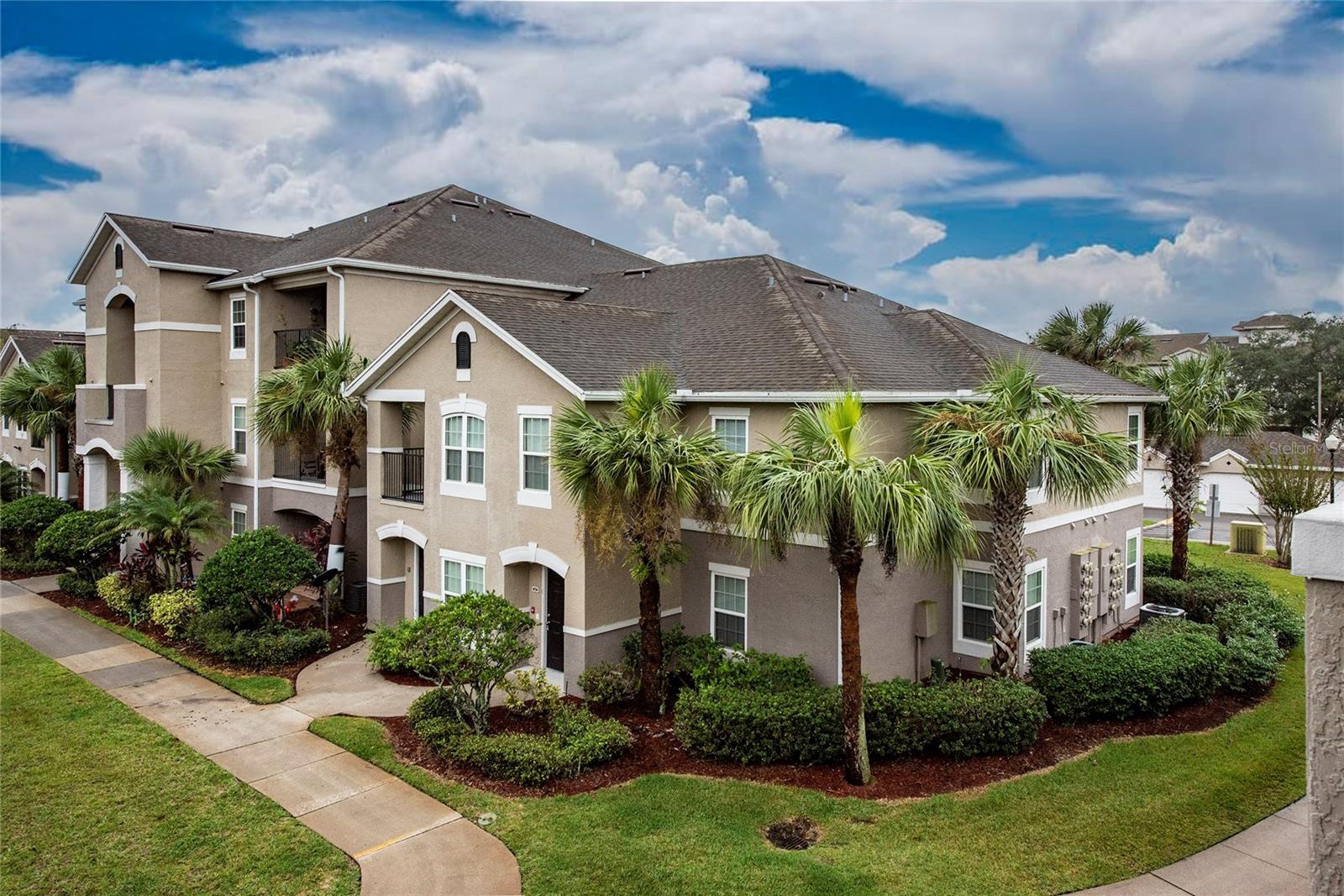 Photo of 6548 SWISSCO DRIVE #622 ORLANDO FL 32822