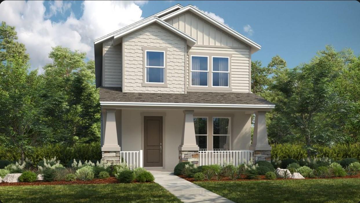 Photo of 5156 DOMINION ALLEY ST CLOUD FL 34771