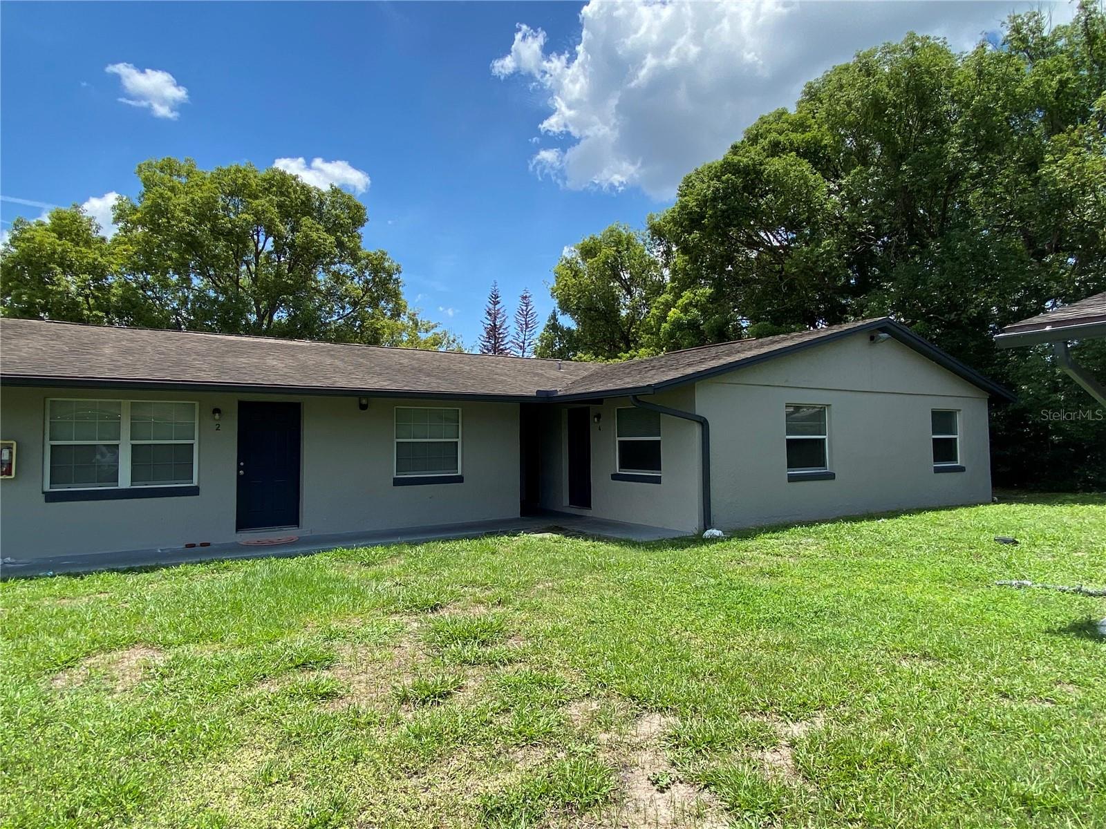 Photo of 118 EATON STREET #4 EATONVILLE FL 32751