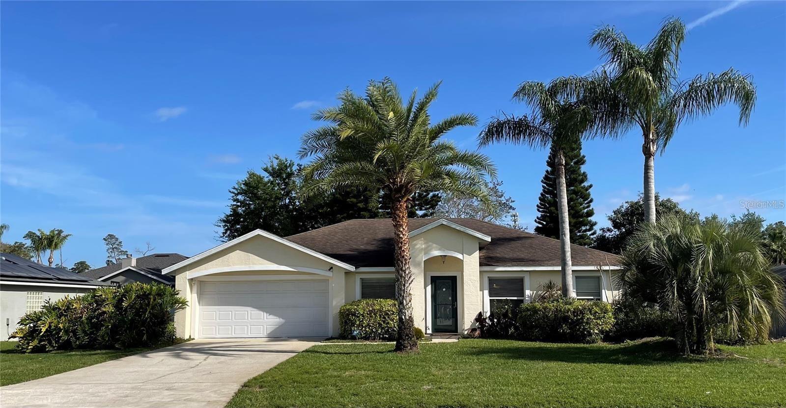 Photo of 1390 BROKEN PINE ROAD DELTONA FL 32725