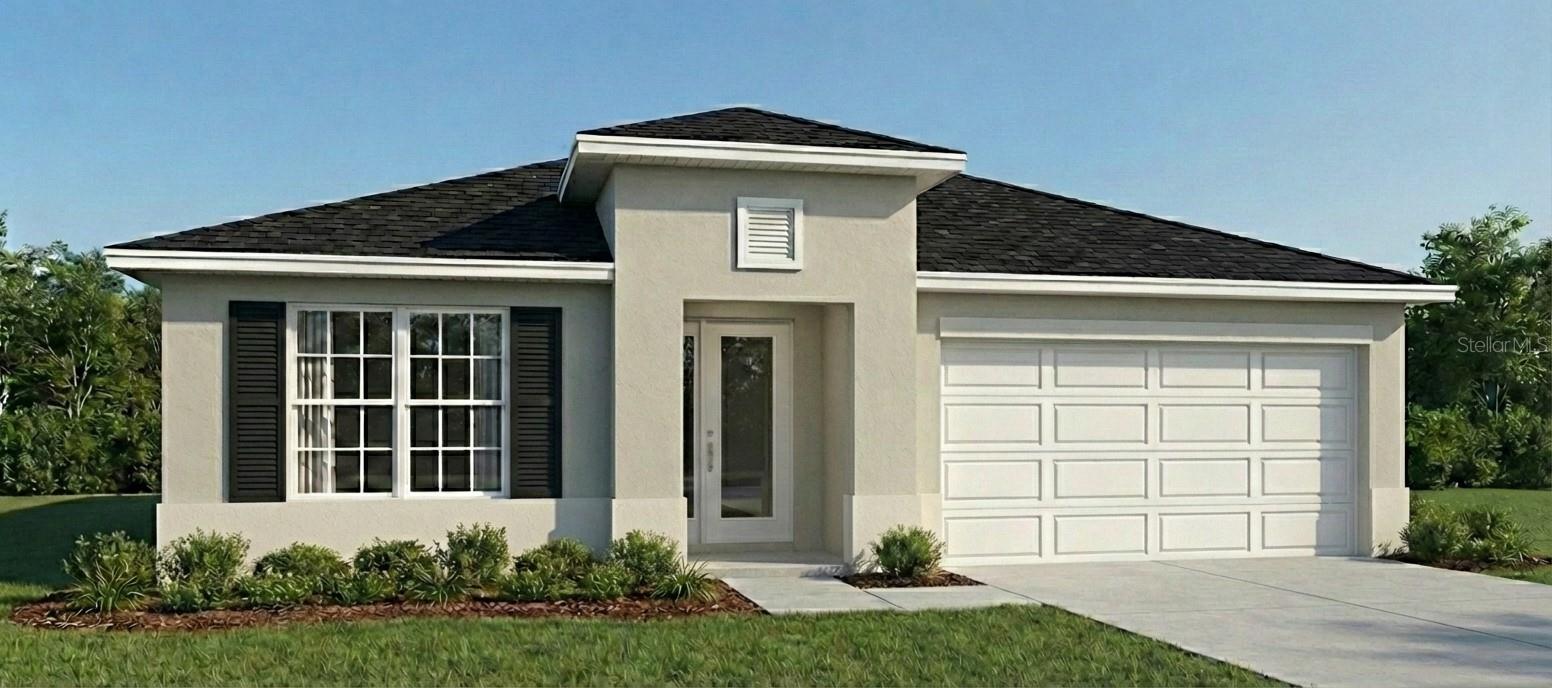 Photo of 4451 FRANCES AVENUE SANFORD FL 32773