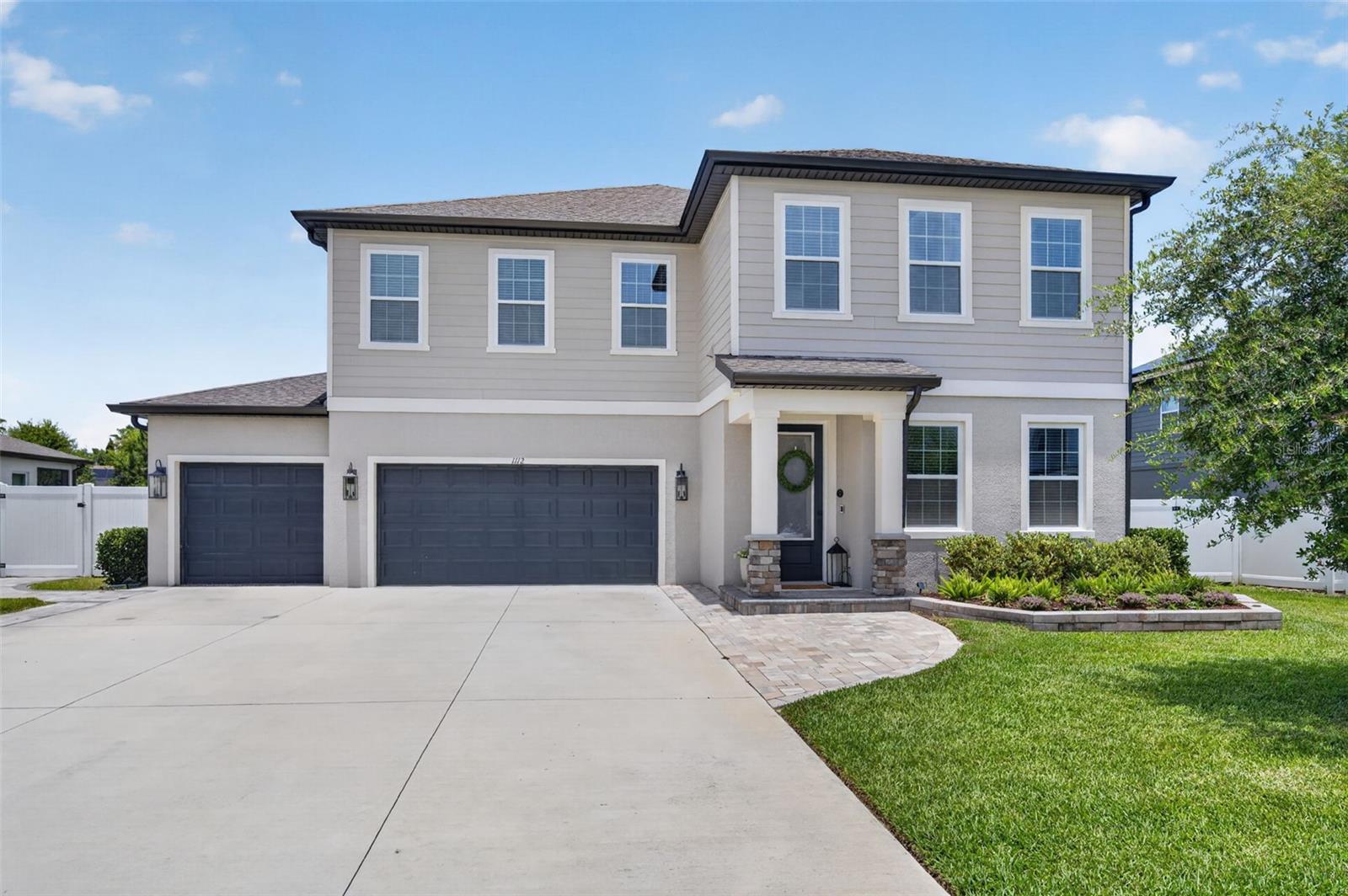 Photo of 1112 PEARL TREE ROAD DELTONA FL 32725