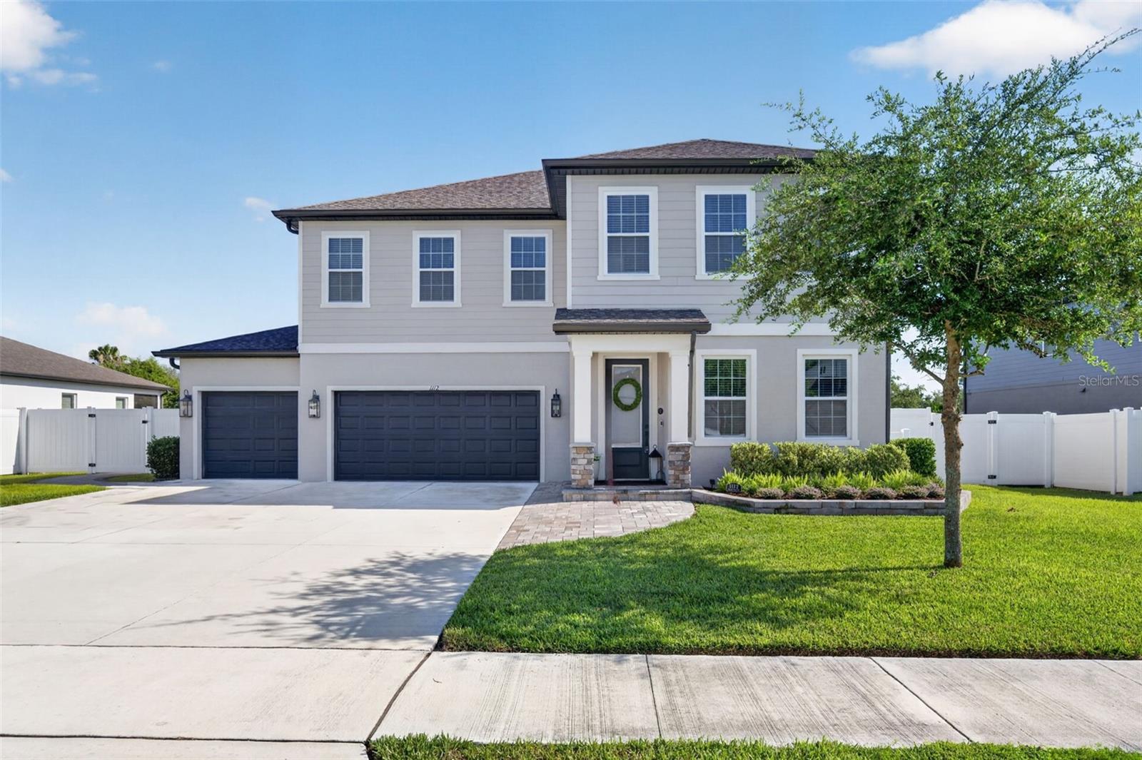 Photo of 1112 PEARL TREE ROAD DELTONA FL 32725