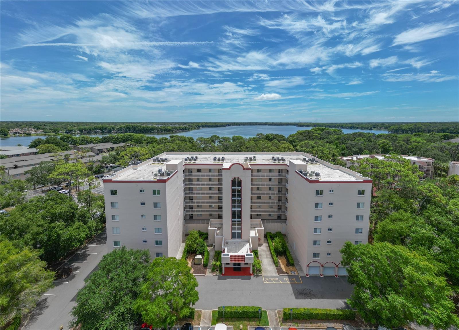 Photo of 1150 CARMEL CIRCLE #302 CASSELBERRY FL 32707