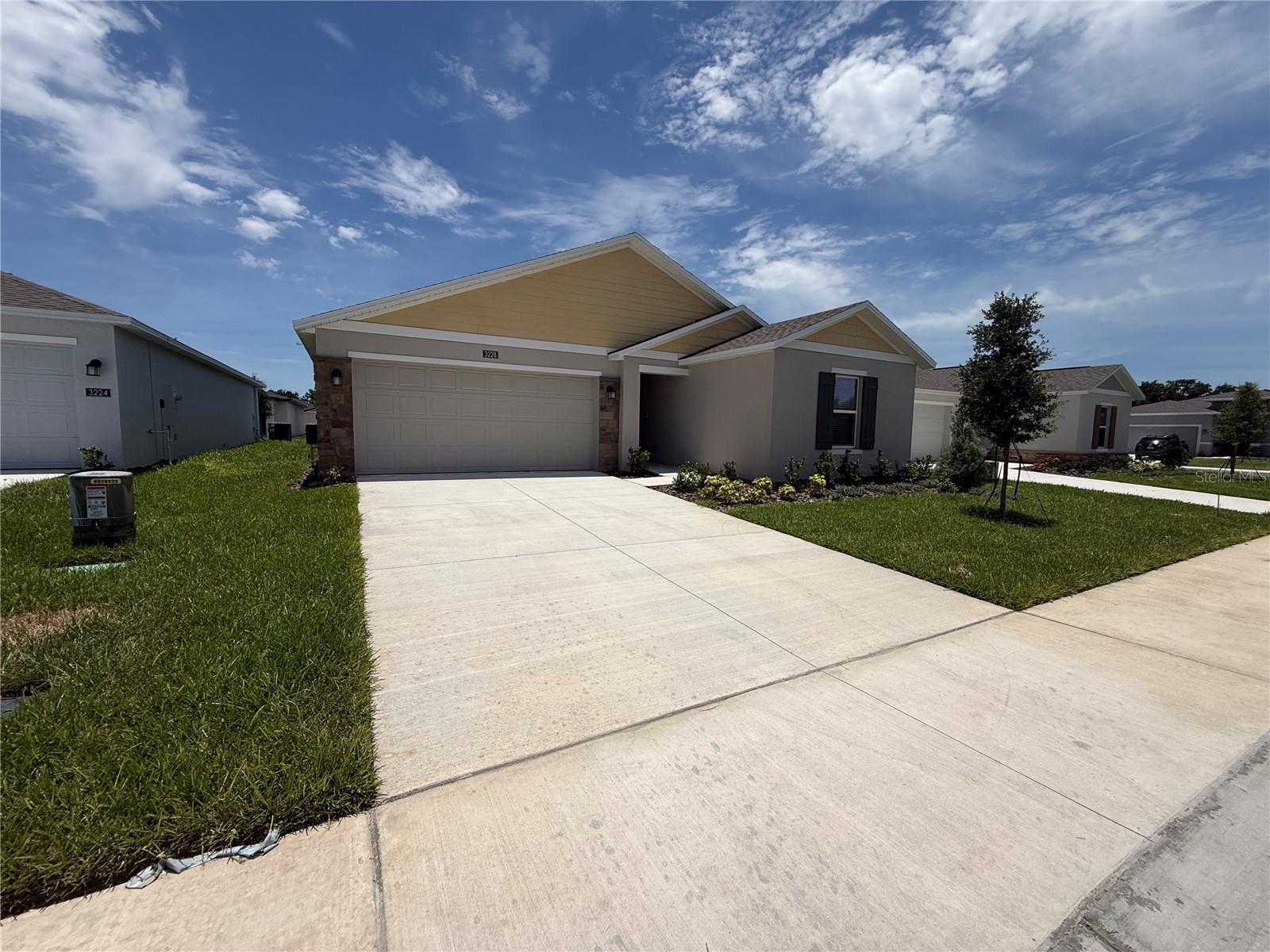 Photo of 3228 ALPINE WAY DAVENPORT FL 33837