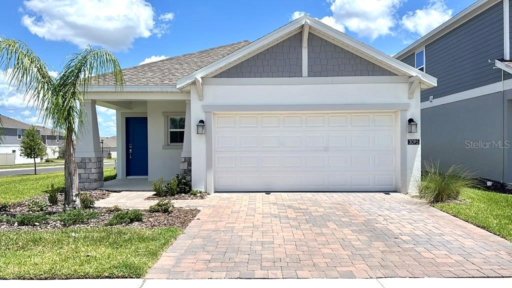 Photo of 3095 ARMSTRONG AVENUE CLERMONT FL 34714