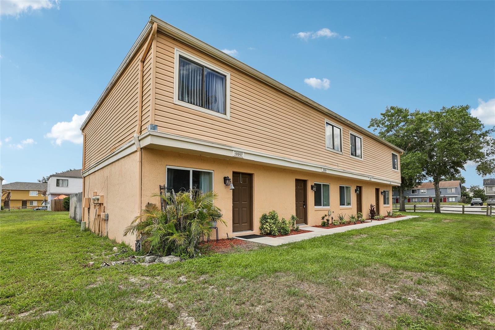Photo of 12057 TIFT CIRCLE ORLANDO FL 32826