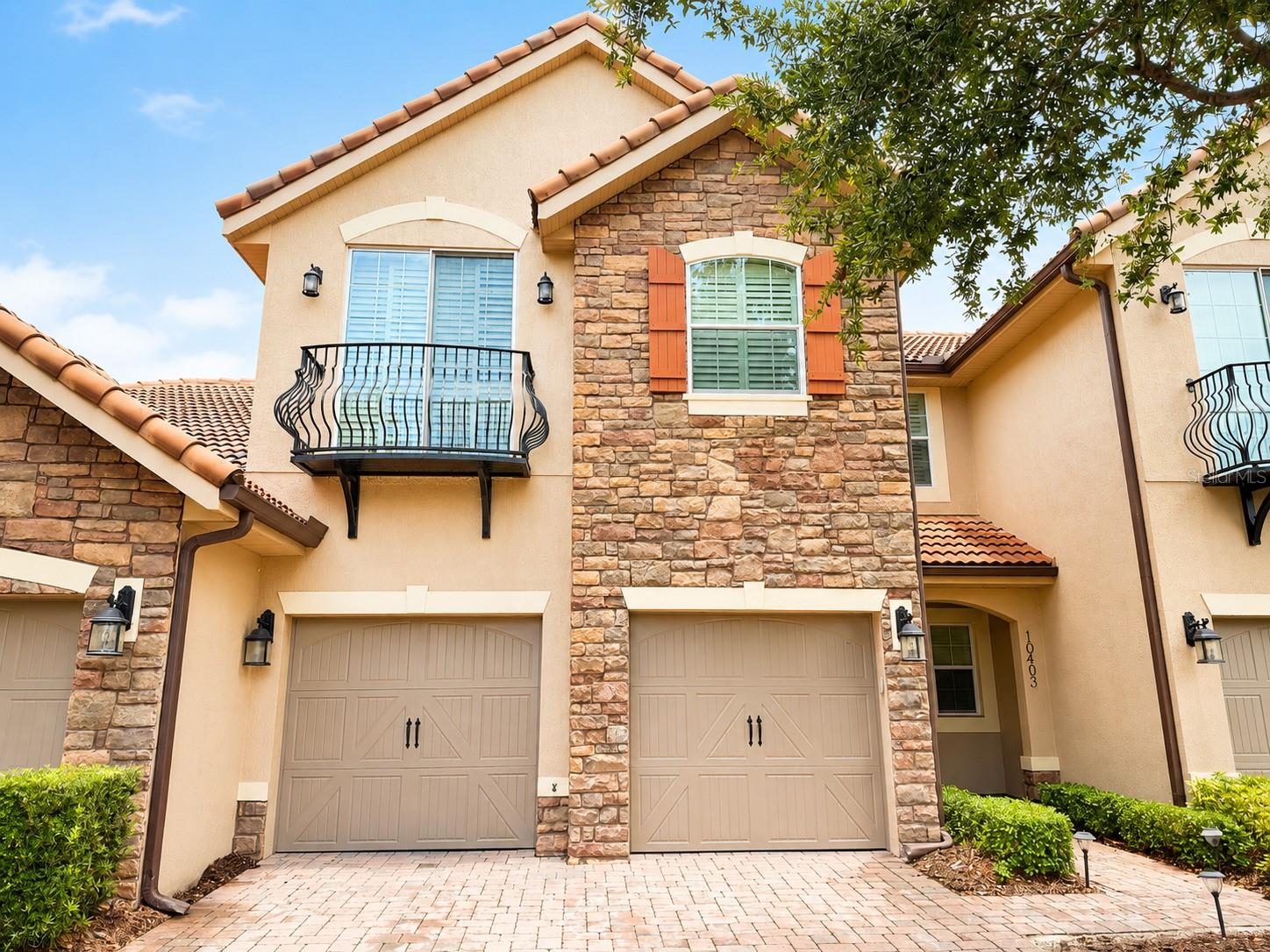 Photo of 10403 BELFRY CIRCLE ORLANDO FL 32832