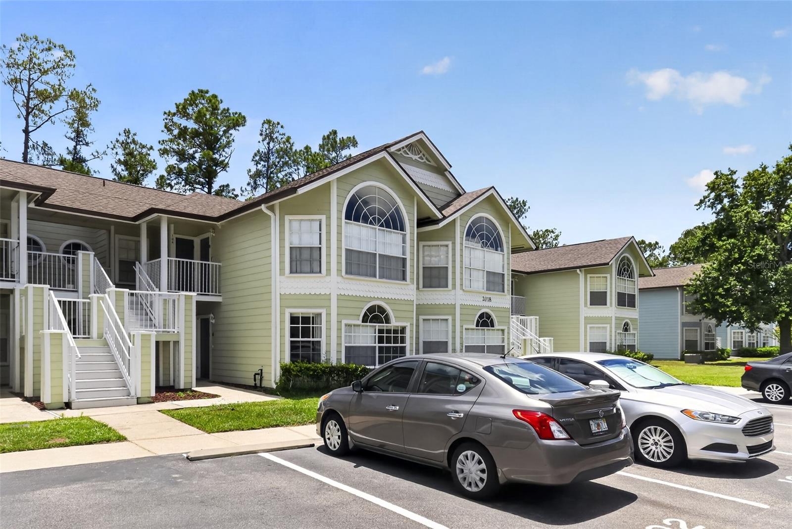 Photo of 2016 ROYAL BAY BOULEVARD #103 KISSIMMEE FL 34746