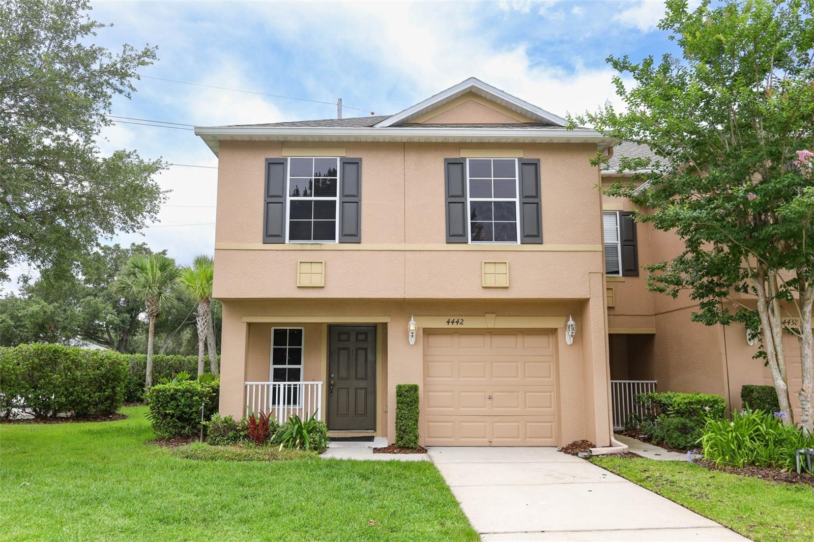 Photo of 4442 MAIDENHAIR COVE OVIEDO FL 32765
