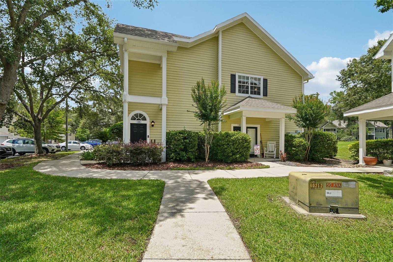 Photo of 10000 SW 52ND AVENUE #G38 GAINESVILLE FL 32608