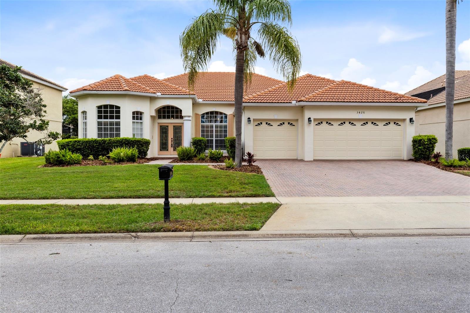 Photo of 3426 KENTSHIRE BOULEVARD OCOEE FL 34761
