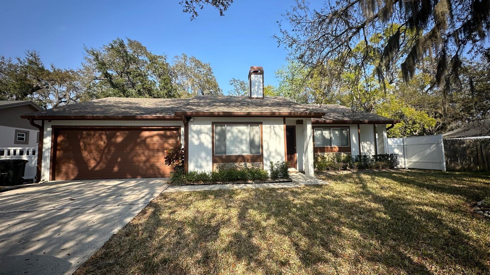 Photo of 102 WINDING RIDGE DRIVE SANFORD FL 32773