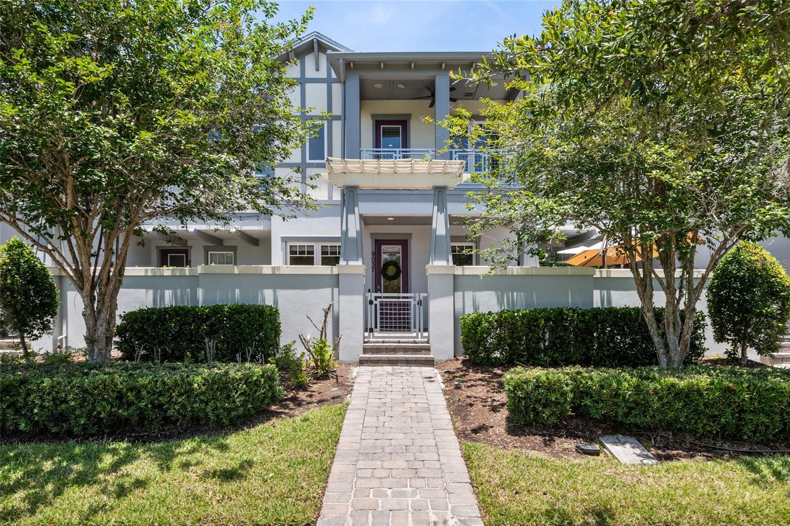 Photo of 9037 LAUREATE BOULEVARD ORLANDO FL 32827