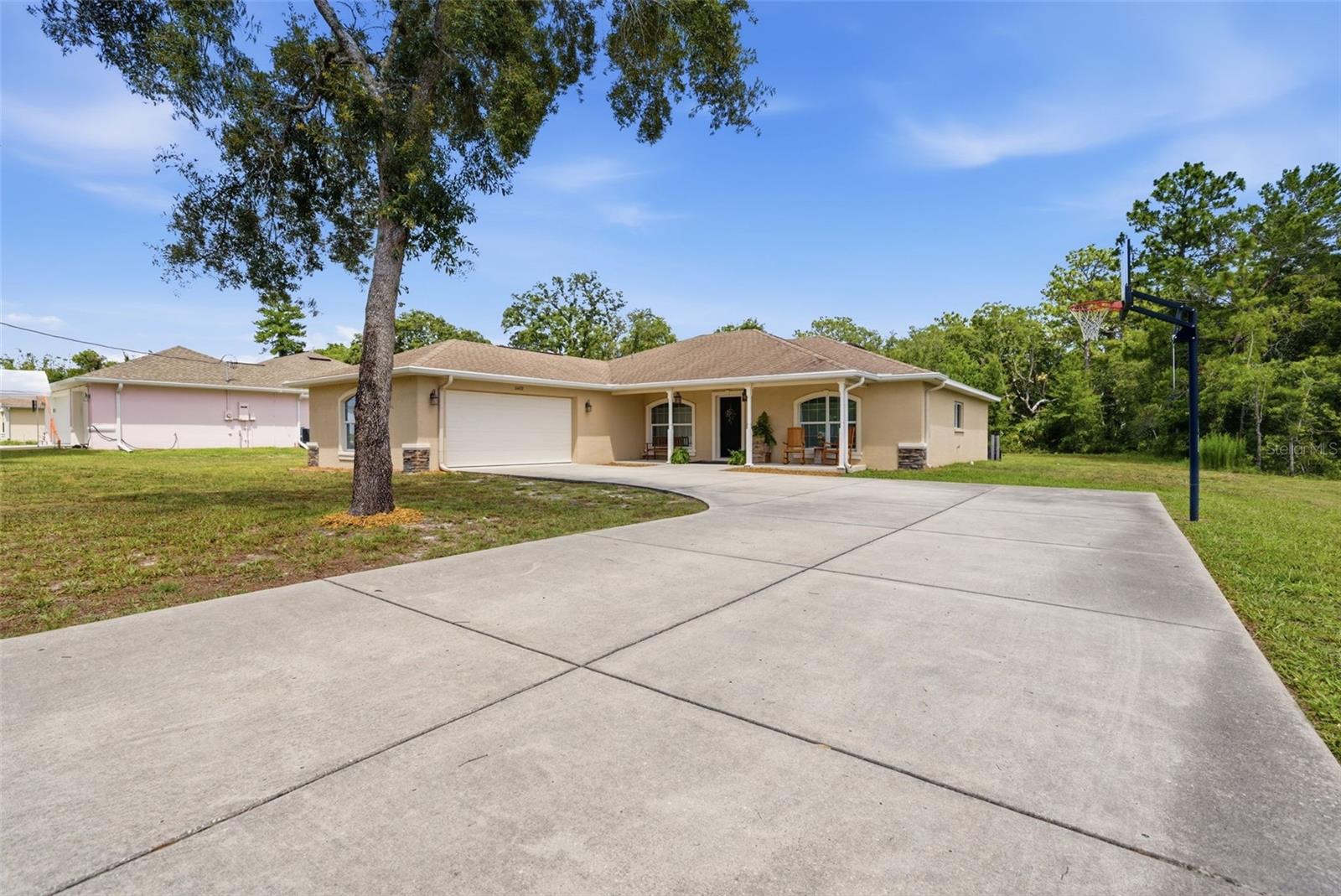 Photo of 11472 PINE WARBLER AVENUE BROOKSVILLE FL 34614