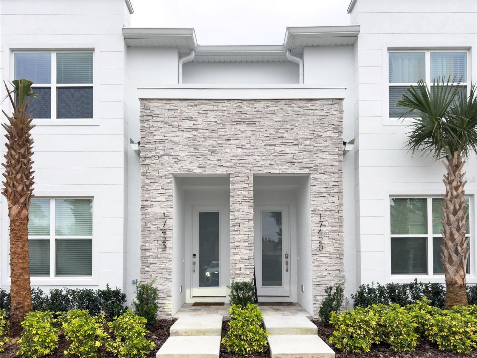 Photo of 17422 SERENIDAD BOULEVARD CLERMONT FL 34714
