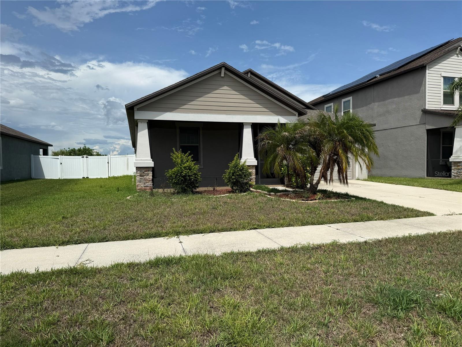 Photo of 11865 SUNBURST MARBLE ROAD RIVERVIEW FL 33579