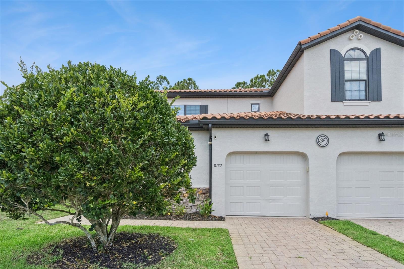 Photo of 8137 ROSEVILLE ROAD DAVENPORT FL 33896