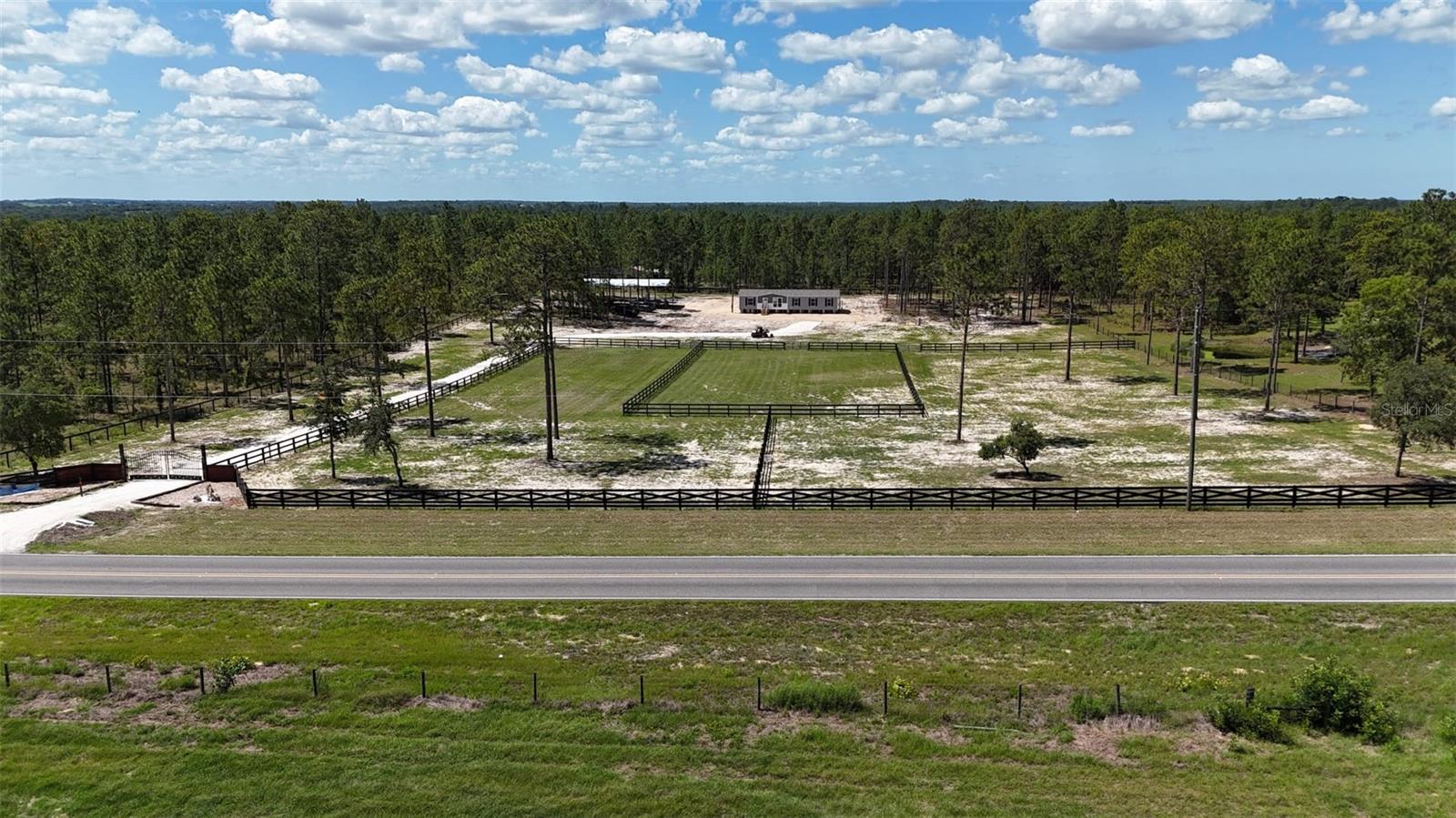 Photo of 14270 SE 60 STREET MORRISTON FL 32668