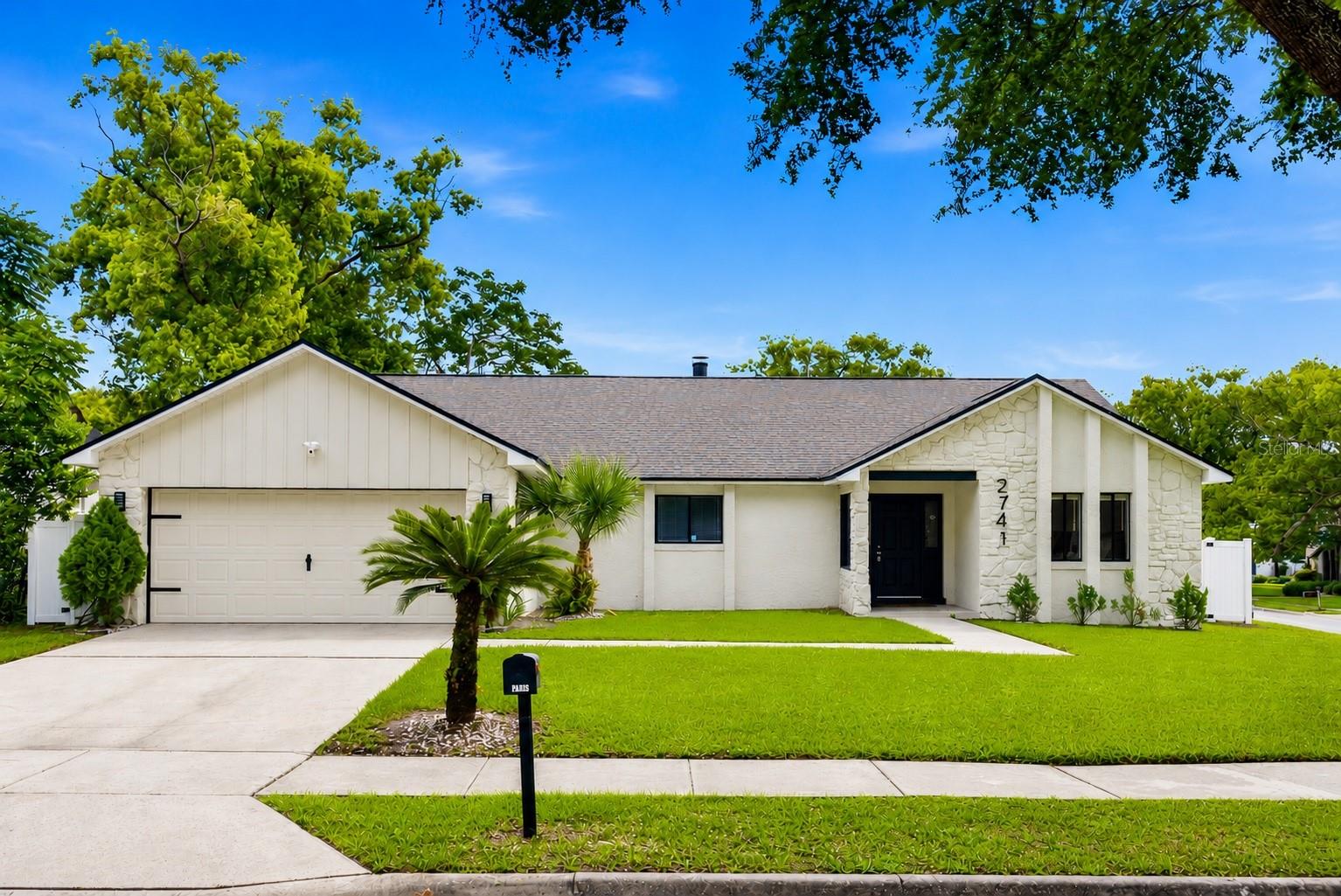 Photo of 2741 BOLDER LANE ORLANDO FL 32812
