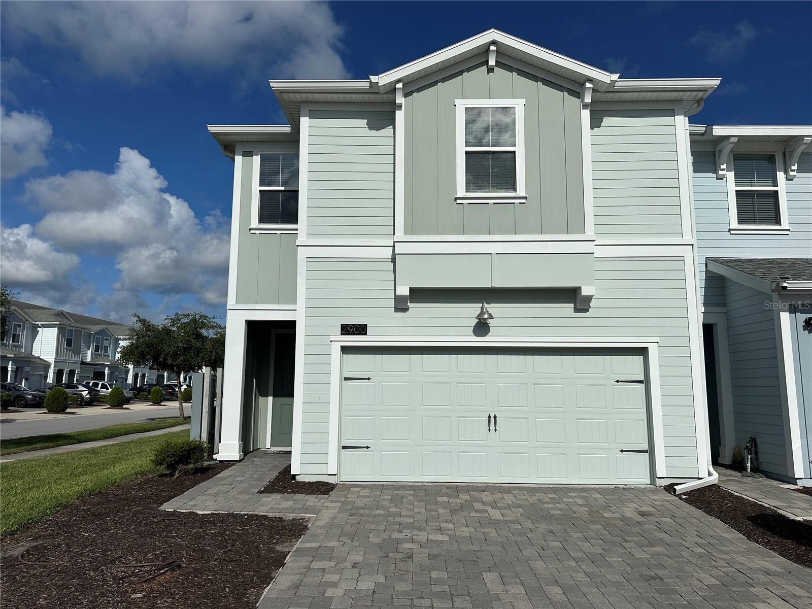 Photo of 2900 TITLE STREET KISSIMMEE FL 34746