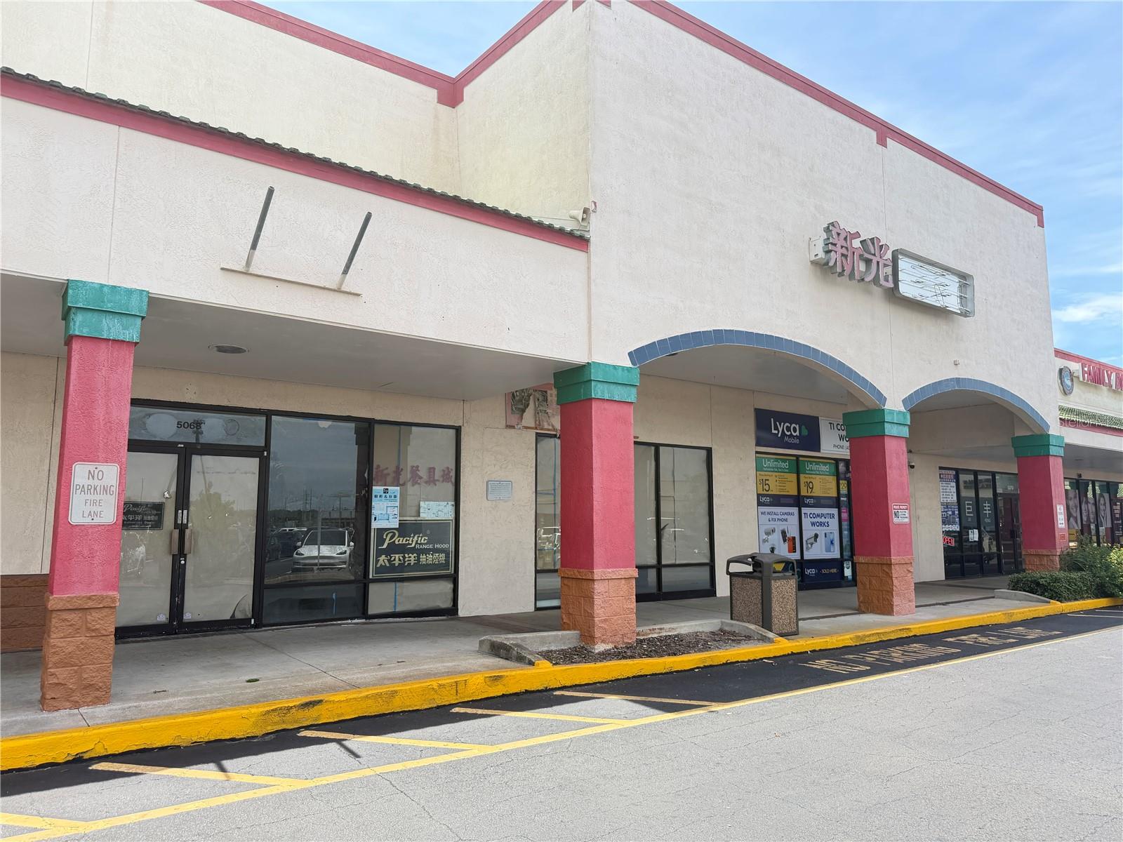 Photo of 5068 W COLONIAL DRIVE #15 ORLANDO FL 32808