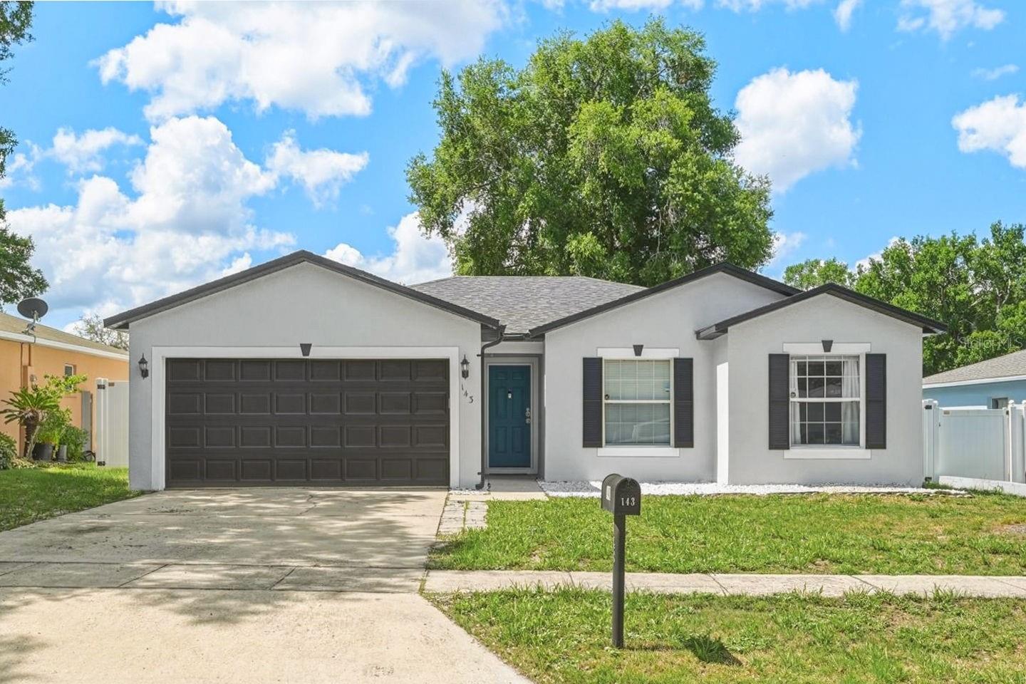 Photo of 143 LAUREL RIDGE AVENUE OCOEE FL 34761