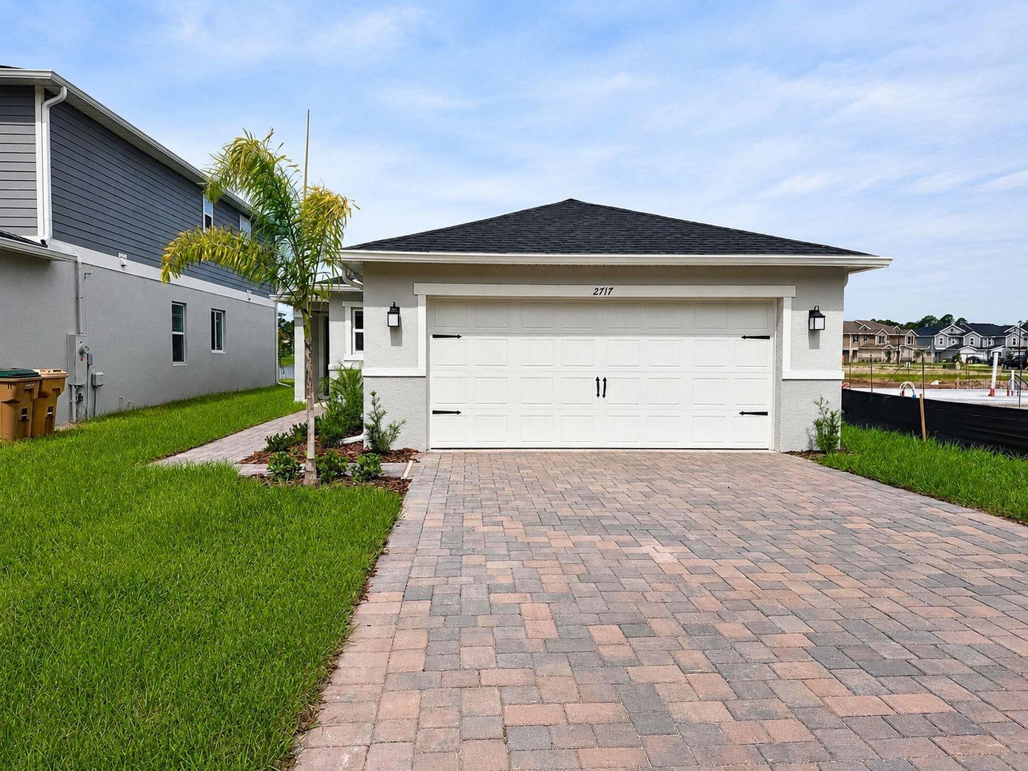 Photo of 2717 RAINDROP RUN STREET CLERMONT FL 34714