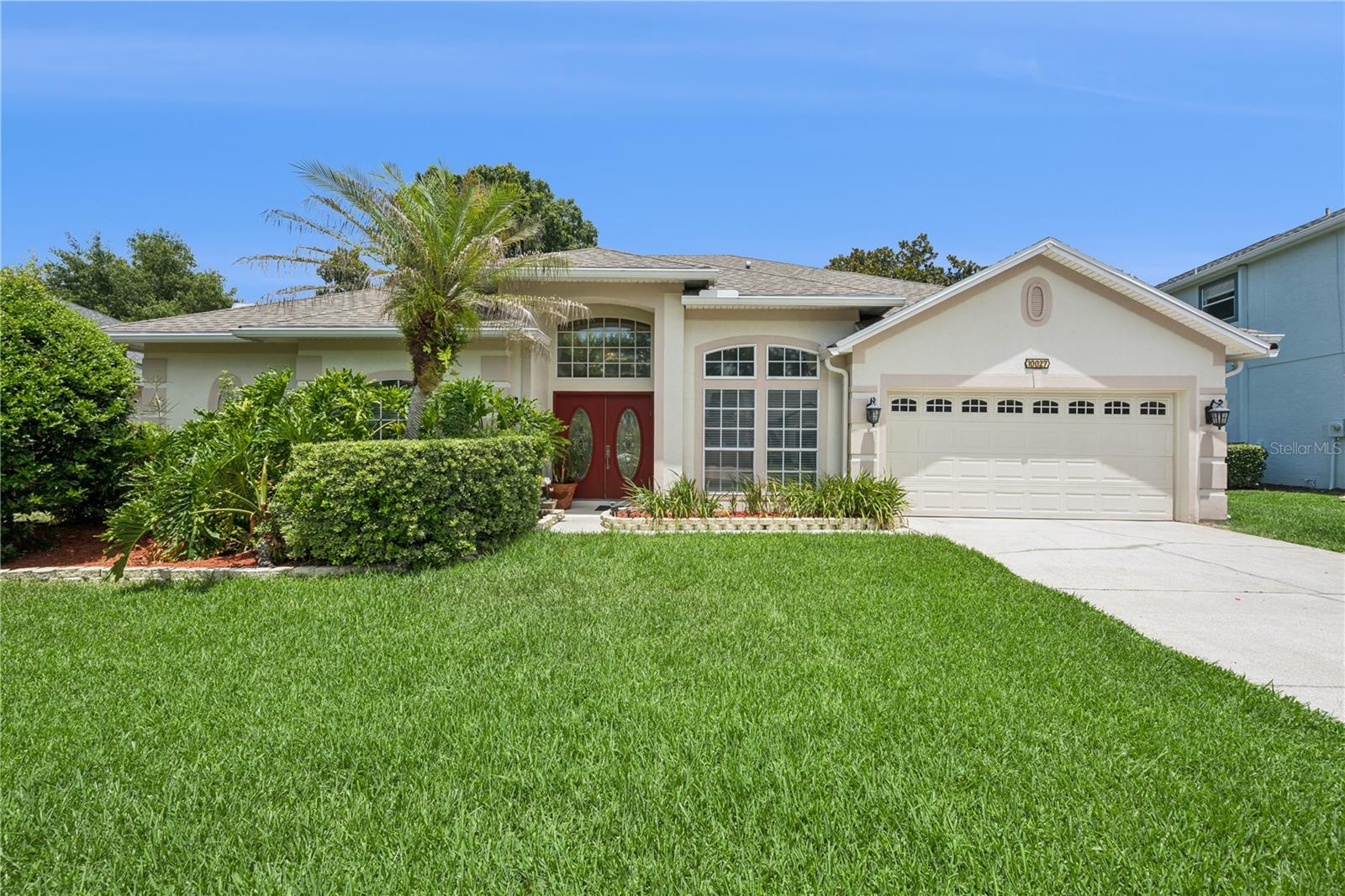 Photo of 10027 CRYSTALLINE COURT ORLANDO FL 32836