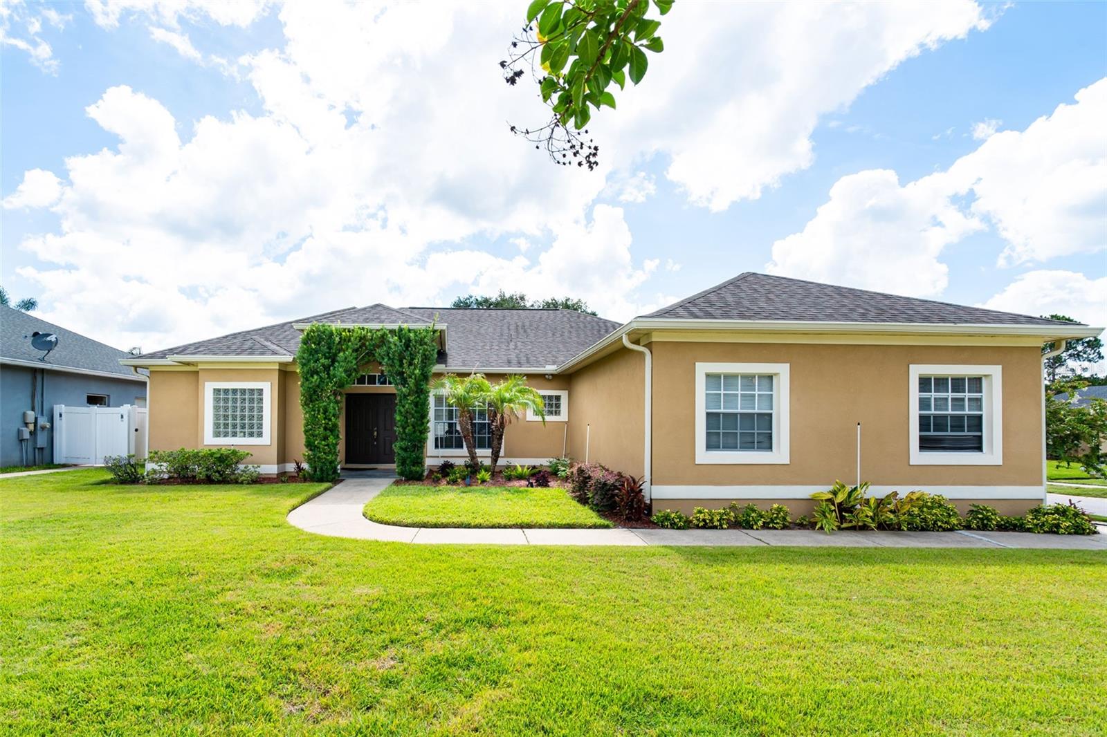 Photo of 1643 SHONNORA DRIVE GOTHA FL 34734