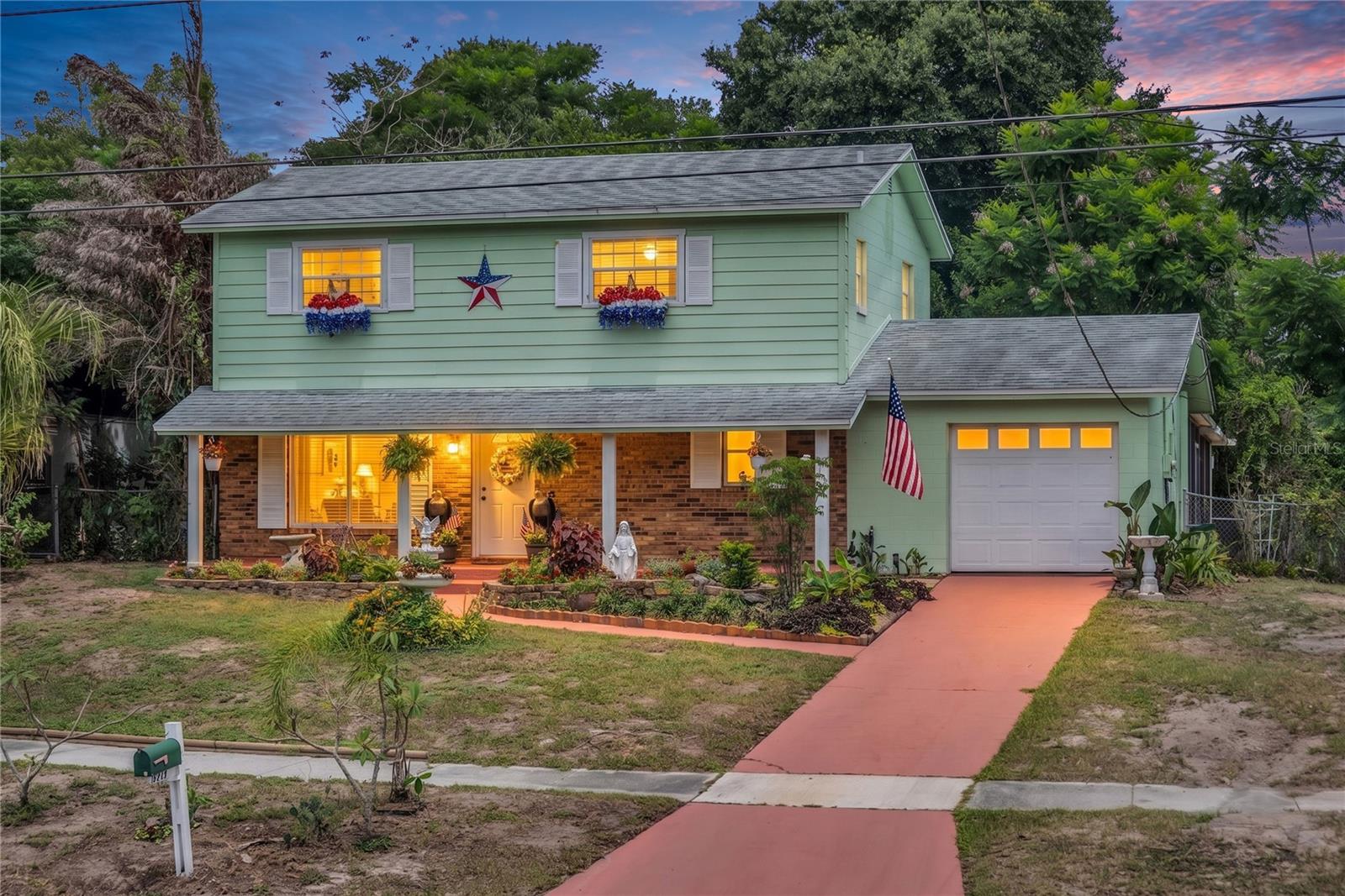 Photo of 4411 URBAN COURT ORLANDO FL 32810