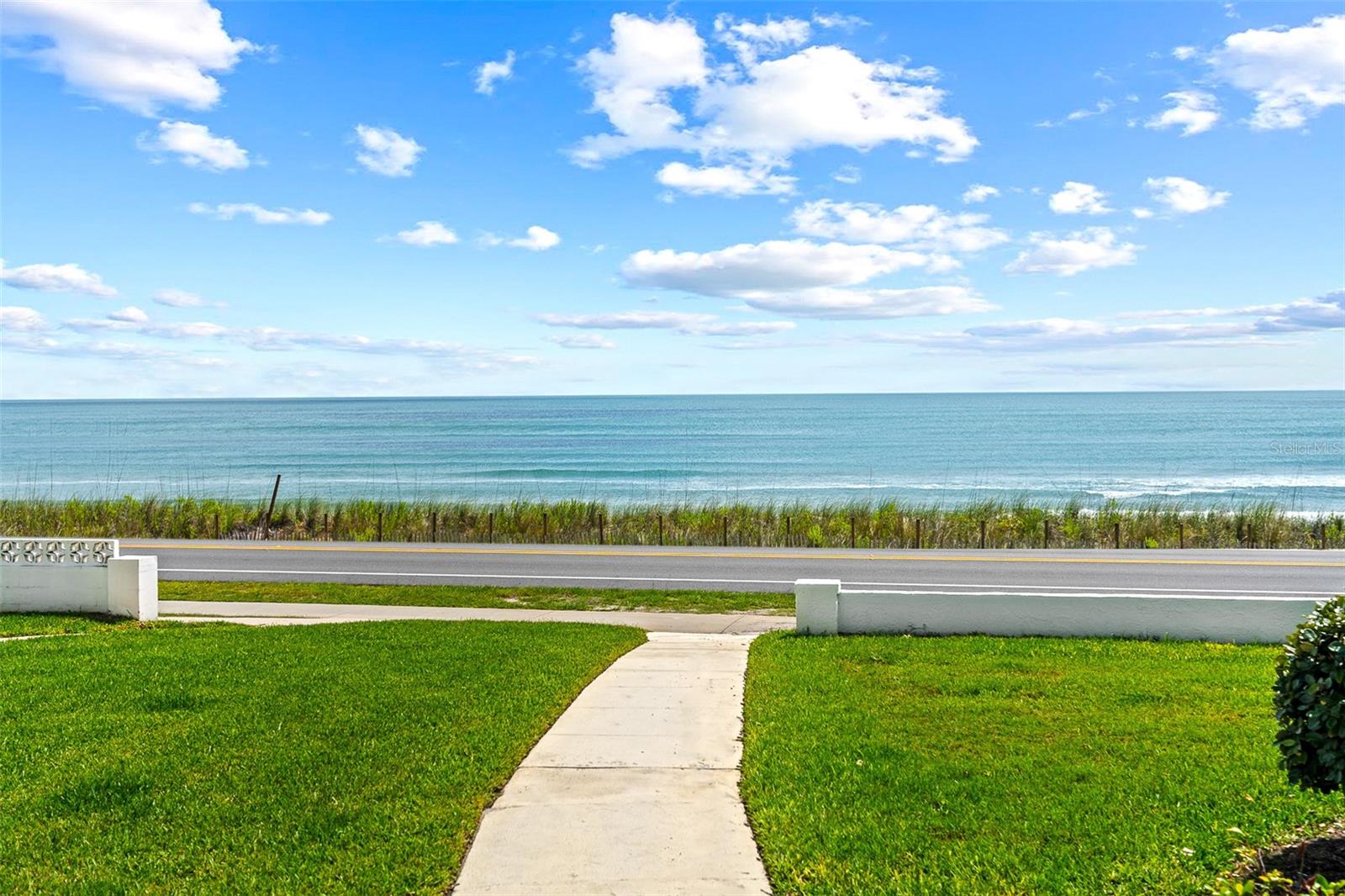 Photo of 3510 S OCEAN SHORE BOULEVARD #112 FLAGLER BEACH FL 32136