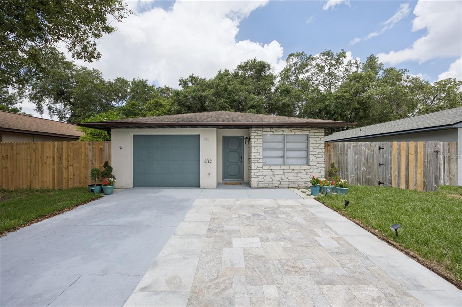 Photo of 536 HIBISCUS WAY #7B ORLANDO FL 32807