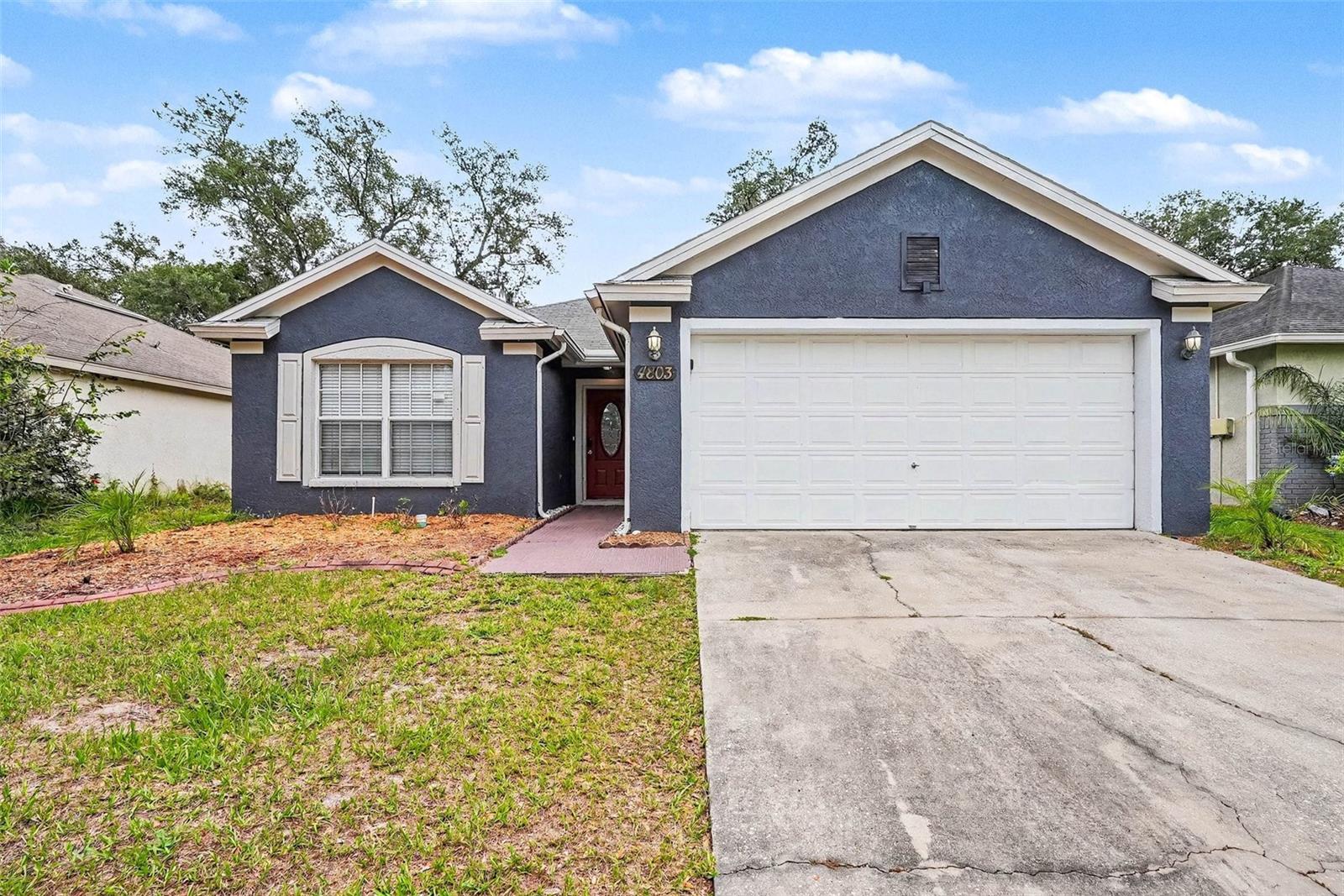 Photo of 4803 DUNQUIN PLACE TAMPA FL 33610