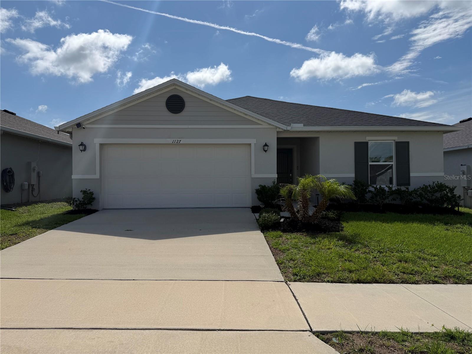 Photo of 1127 SEEDORF DRIVE WINTER HAVEN FL 33881