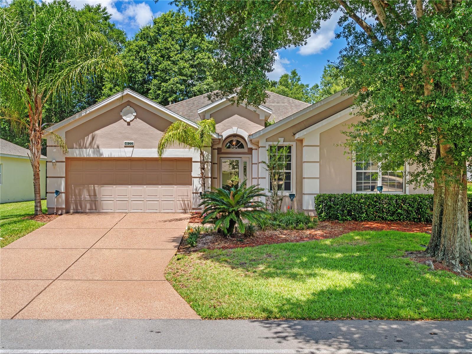 Photo of 4122 KINGSLEY STREET CLERMONT FL 34711