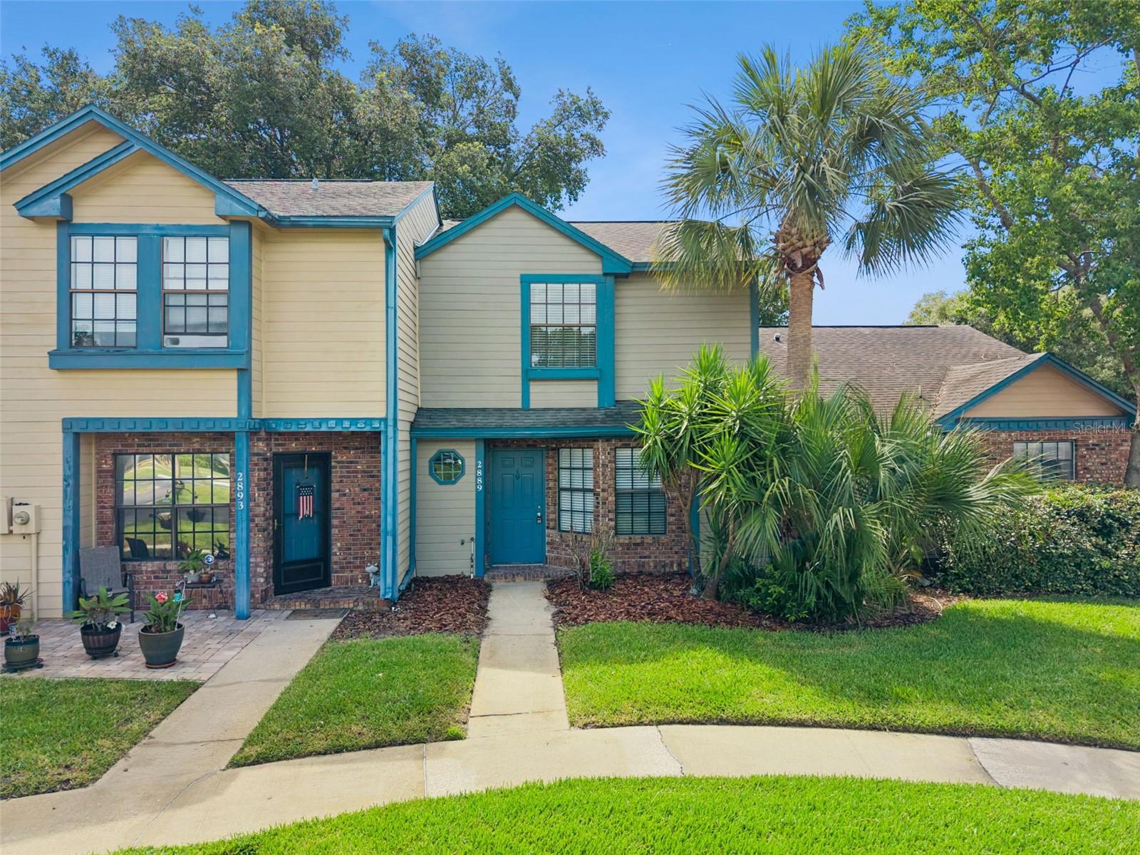 Photo of 2889 WAREHAM COURT CASSELBERRY FL 32707