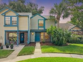 Photo of 2889 WAREHAM COURT CASSELBERRY FL 32707