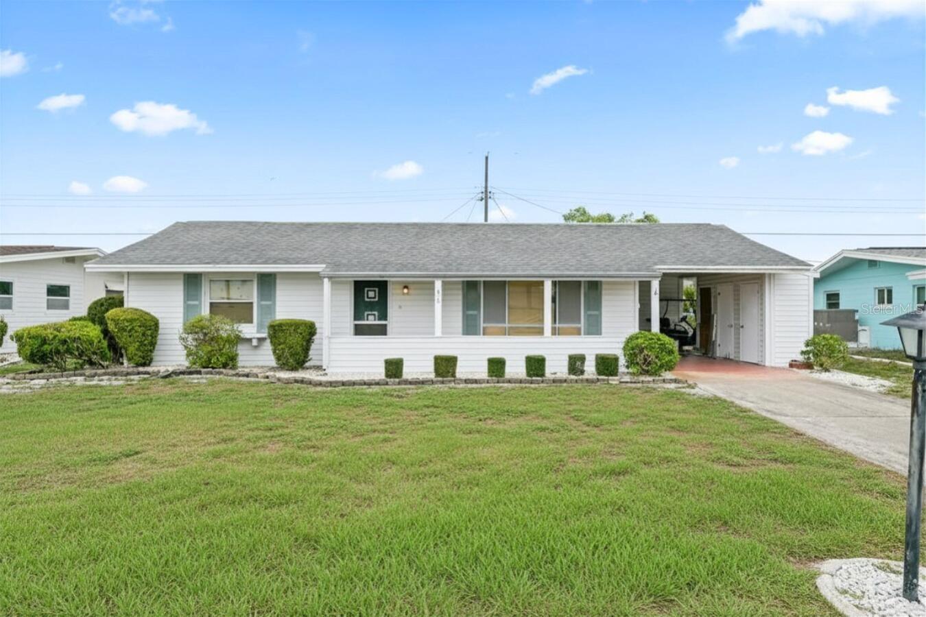 Photo of 816 OAKMONT AVENUE SUN CITY CENTER FL 33573