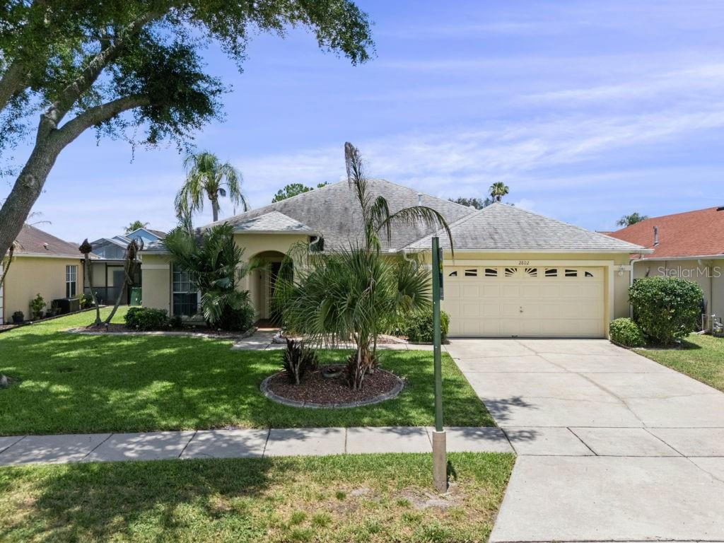 Photo of 2802 DRIFTING LILLY LOOP KISSIMMEE FL 34747