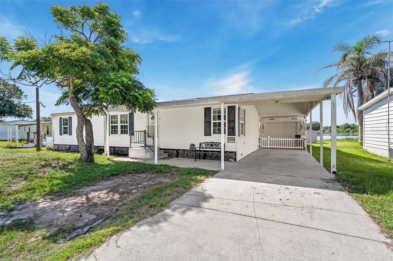 Photo of 2008 LAKE ELLEN DRIVE HAINES CITY FL 33844