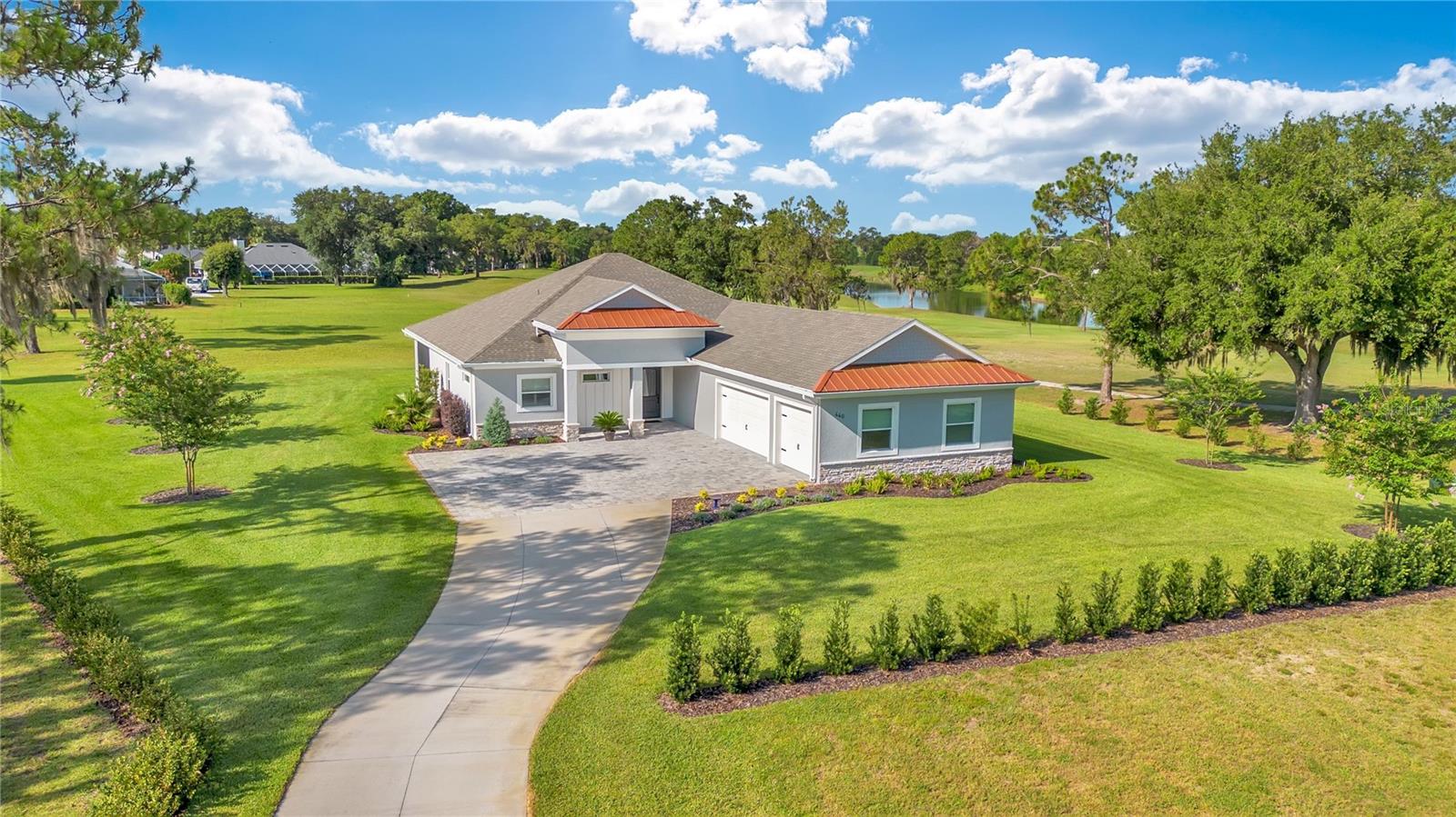 Photo of 440 PALMA CEIA ROAD WINTER HAVEN FL 33884