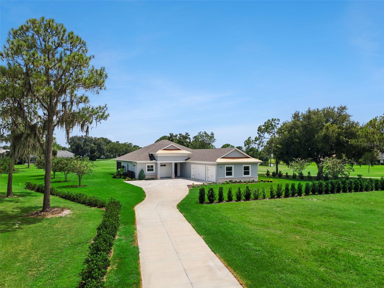 Photo of 440 PALMA CEIA ROAD WINTER HAVEN FL 33884
